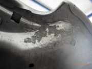 Motorhaube PEUGEOT 307 Break EZR - GRIS ALUMINIUM MET.