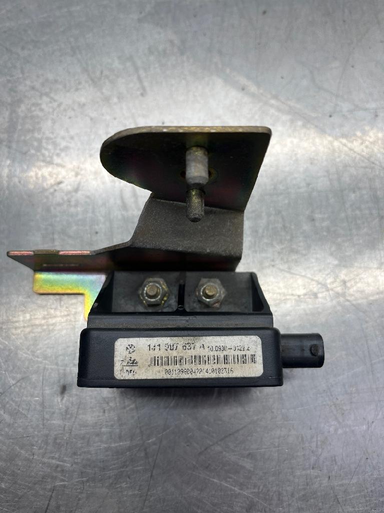 Drehratensensor Audi / VW Original 1j0907657a / 1j1907637a 1J0907657A