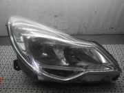 Hauptscheinwerfer rechts OPEL Corsa D (S07) 95511328