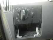 Schalter für Licht MERCEDES-BENZ Vito Bus (W639) A6395450204