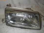 Hauptscheinwerfer rechts OPEL Astra F