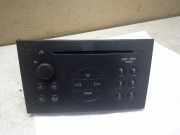 CD-Radio OPEL Corsa C (X01) 330886636