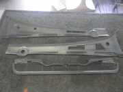 Windlauf BMW 3er (E36) 1977679 19608430