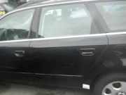 Tür links hinten AUDI A4 Avant (8E, B7) 8E0833051J