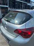 Heckklappe / Heckdeckel OPEL Astra J (P10) 13372624