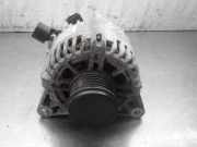 Lichtmaschine FORD Fusion (JU)