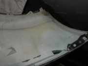 Stoßstange vorne OPEL Vectra B (J96) -Z369-