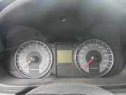 Tachometer MITSUBISHI Colt VI (Z2, Z3) 8100B542