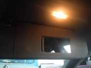 Sonnenblende rechts VW Golf VI (5K) 1K0857552K
