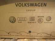 Heckscheibe SEAT Leon (5F) 5F4845051C