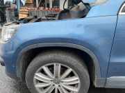 Kotflügel links vorne VW Tiguan I (5N) 5N0821105A