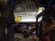 Motor ohne Anbauteile OPEL Astra F X18XEL