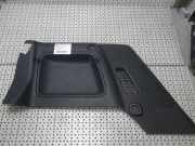 Verkleidung Innenkotflügel links hinten SMART Fortwo Cabrio (451) A4516910036