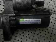 Anlasser SKODA Fabia (6Y) 02T911023S