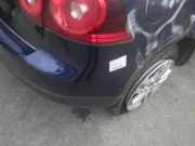 Stoßstange hinten VW Golf V (1K) 1K6807417A
