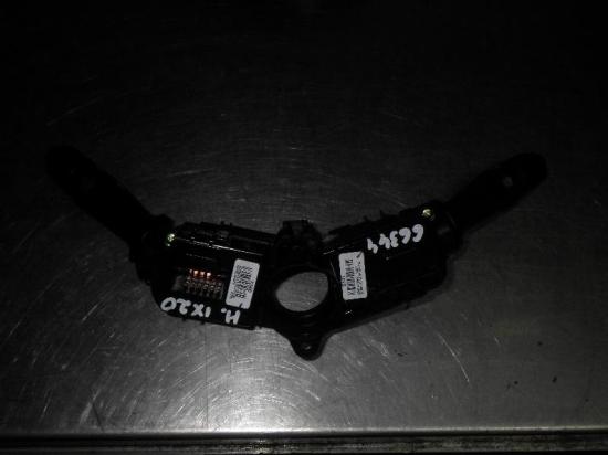 Lenkstockschalter HYUNDAI iX20 (JC) 93420-2K560 Bild Lenkstockschalter HYUNDAI iX20 (JC) 93420-2K560