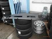 Spoiler vorne VW Touareg I (7L) 7L6807059G