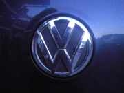 Heckklappe / Heckdeckel VW Golf VI (5K) 5K6827025J
