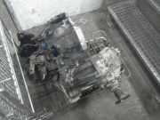 Schaltgetriebe NISSAN X-Trail I (T30) MTF6