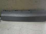 Blende Stoßstange hinten mitte RENAULT Megane II Coupe/Cabriolet (EM) 820