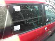 Türscheibe rechts hinten VW Polo IV (9N, 9A) GETÖNT