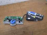 Motor Schiebedach VW Golf IV (1J) 1J6959591