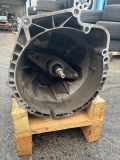 Schaltgetriebe BMW 3er Touring (E91) GS6-17BG