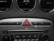 Schalterleiste PEUGEOT 308 I 649021