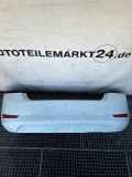 Stoßstange hinten SKODA Fabia III (NJ) 6V6807421F