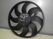 Elektrolüfter FORD Focus II Stufenheck (DB, DH, FCH) 3M518C607E