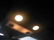 Innenraumleuchte vorne VW Phaeton (3D) 3D0947135AJ