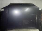 Motorhaube RENAULT Clio I (57) BLAU-GRAU-METALLIC