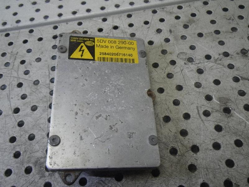Steuergerät Xenonlicht MERCEDES-BENZ E-Klasse Kombi (S211) 5DF008279-00