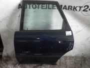 Tür links hinten AUDI 80 (8C, B4)
