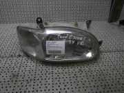 Hauptscheinwerfer rechts FORD Escort VII (GAL, AAL, ABL) 02739355