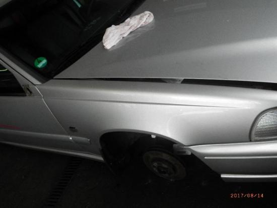 Kotflügel rechts vorne VOLVO V70 I (875, 876) 9152680 Bild Kotflügel rechts vorne VOLVO V70 I (875, 876) 9152680