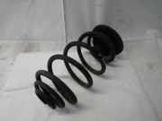 Feder links hinten OPEL Zafira B (A05) 424099