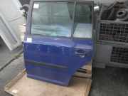 Tür links hinten VW Touran (1T1, 1T2) L5M
