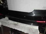 Stoßstange hinten BMW 5er (E60) 51127061252
