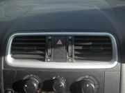 Lüftungsgitter Armaturenbrett SKODA Fabia II (542) 5J0820951C