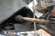 Lenkgetriebe PEUGEOT 206 SW (2E/K)