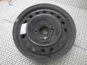 Felge Stahl NISSAN Almera II (N16) 6JX15 H2 ET44