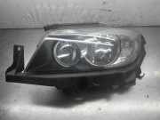Hauptscheinwerfer links BMW 3er Touring (E91) 63116942747