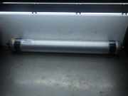 Behälter Niveauregulierung JEEP Grand Cherokee IV (WK, WK2) 68064343AC
