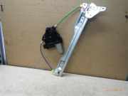 Fensterheber links vorne OPEL Corsa D (S07)