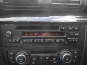 Radio BMW 1er (E87) 65129225834