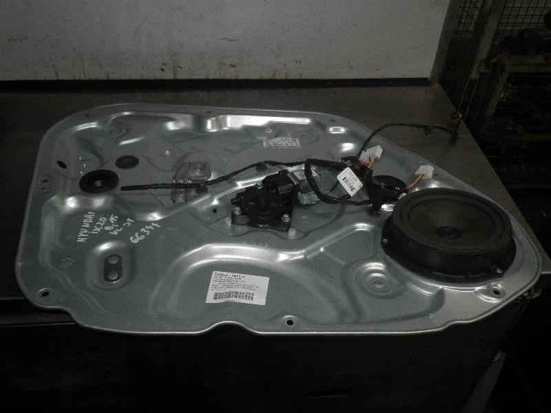 Fensterheber links vorne HYUNDAI iX20 (JC) 81310-1K000 Bild Fensterheber links vorne HYUNDAI iX20 (JC) 81310-1K000