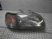 Hauptfernscheinwerfer rechts vorne HONDA Civic VI Fastback (MA, MB)