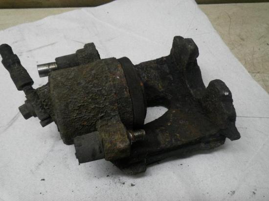 Bremssattel rechts vorne VW Fox Schrägheck (5Z) 1K0615124D Bild Bremssattel rechts vorne VW Fox Schrägheck (5Z) 1K0615124D