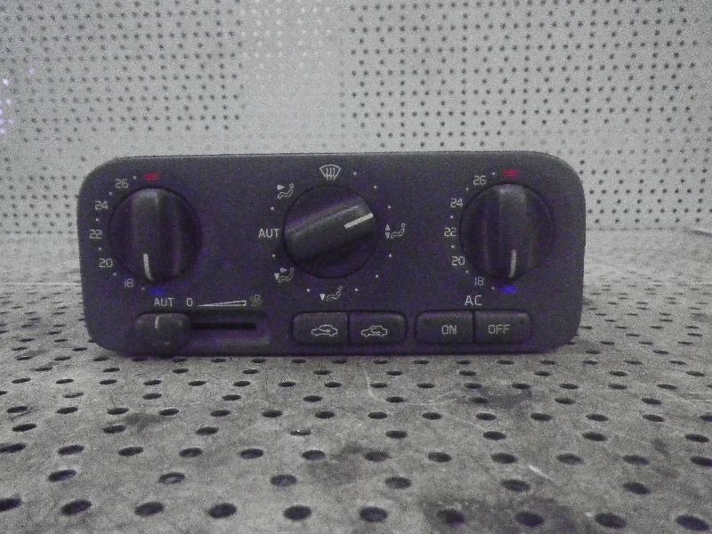 Bedienelement für Klimaanlage VOLVO V70 I (875, 876) 9171799